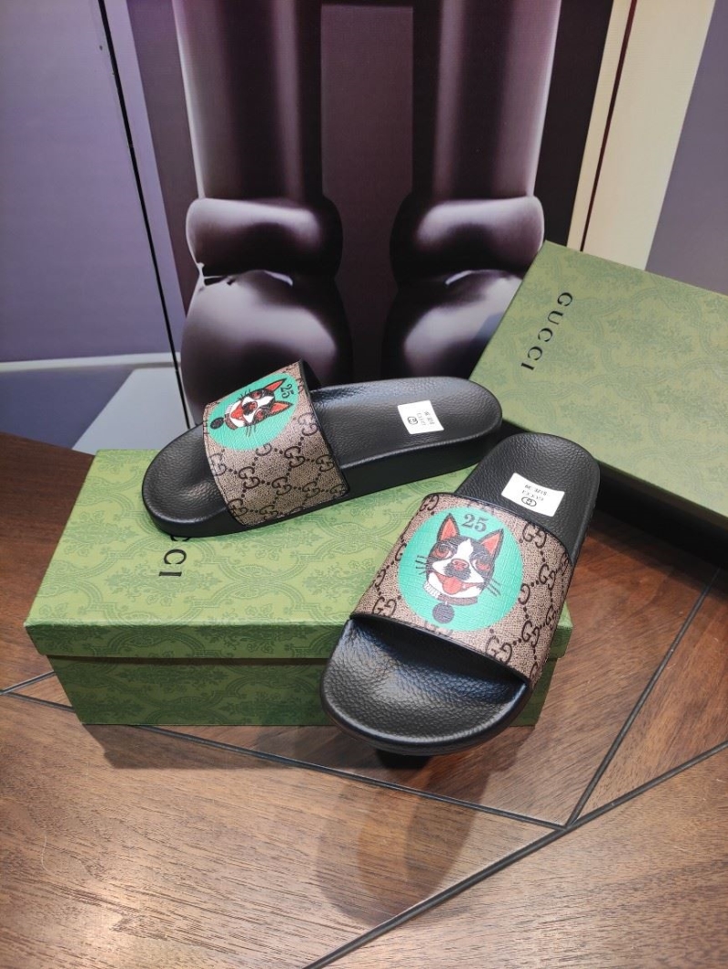 Gucci Slippers